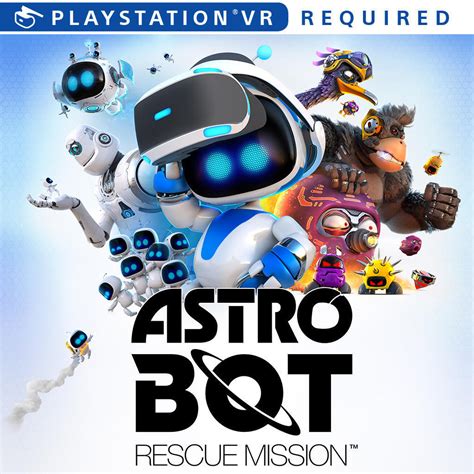 astro bot juegos.